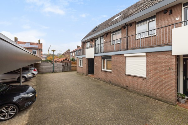Medium property photo - Frans Halsstraat 46, 3443 TA Woerden